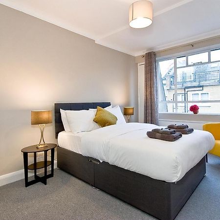 Marylebone Apartments Лондон Екстериор снимка